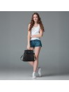 Lois Ellen Handtasche/Sling Bag