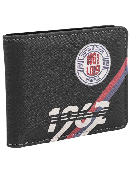 Portefeuille Lois Rundle...