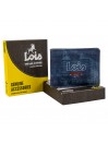 Carteira de lona para homem Lois Rundle