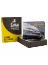 Cartera De Hombre Lois Rundle En Polipiel