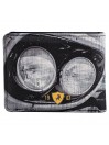 Cartera De Hombre Lois Rundle En Polipiel