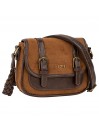 Lois Alhambra Shoulder Bag
