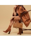 Borsa a tracolla Lois Deerfield