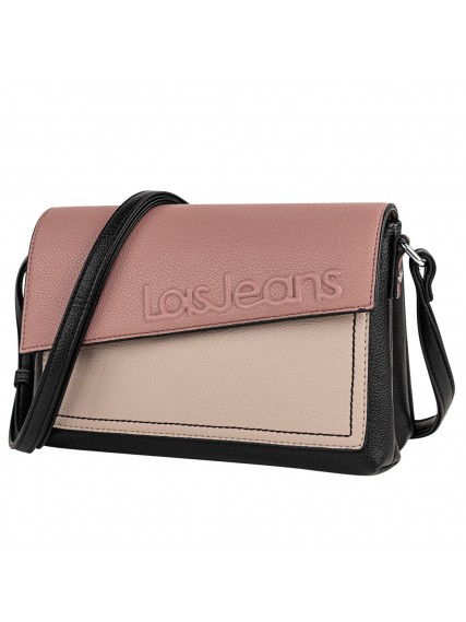 Lois Rochester Shoulder Bag