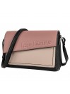 Bolsa de ombro Lois Rochester