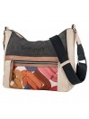 Bolsa de ombro Lois Lynwood