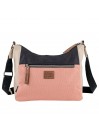 Bolsa de ombro Lois Lynwood