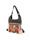 Zaino antifurto Lois Lynwood
