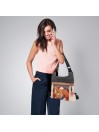 Lois Lynwood Anti-Theft Backpack
