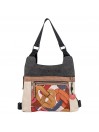Lois Lynwood Anti-Theft Backpack