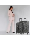 Dkny-3100 Step & Repeat Valigie Rigide Medie Con Capacità L