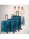 Padua Rigid Medium Suitcases With Capacity L