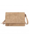 Lois Deerfield Shoulder Bag