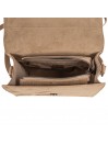 Lois Deerfield Shoulder Bag