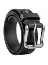 Cinto de couro genuíno 40Mm para mulher/homem Lois Cintos de couro
