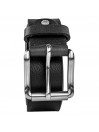 Echtes Leder Gürtel 40Mm für Frau/Mann Lois Ledergürtel