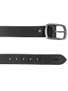 Cintura in vera pelle 40Mm per donna/uomo Lois Cinture in pelle