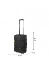 Bag-Valise Cabine Jaslen Treviso