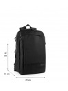 Backpack-Briefcase Travel Jaslen Liverpool