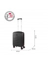 Cabin Case Jaslen Turin