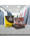 Cartera De Hombre Lois Rundle En Lona