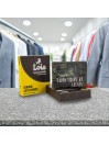 Carteira de lona para homem Lois Rundle
