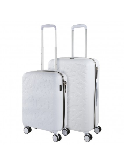 Conjunto de bagagem (Cabine...