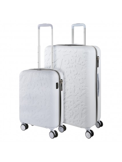 Conjunto de malas de viagem...