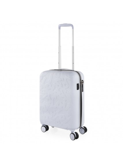 Petite valise cabine rigide...