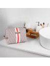 Trousse De Toilette Vintage Signature Stripe Dkny -636 Vintage Signature Stripe 2.0