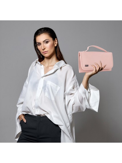 Wrap It Us Dkny Borsa Per...