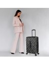 Maleta 60Cm Step & Repeat Dkny -3100 Step & Repeat