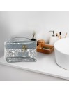 -637 Lucid Dream Borsa Da Viaggio Per La Toilette Dkny -637 Lucid Dream