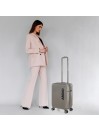 Dkny -3105 Metro Cabin Suitcase Metro
