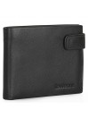 Cartera De Hombre Lois Wilson En Piel