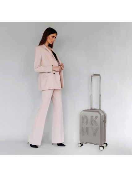 Dkny-2004 Suitcase Cabin...