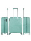 Valise à cabine Jaslen Bremen