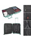 Valise à cabine Jaslen Bremen