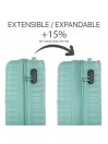 Valise à cabine Jaslen Bremen