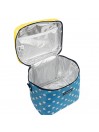 Sac isotherme de transport alimentaire Jaslen Helsinki