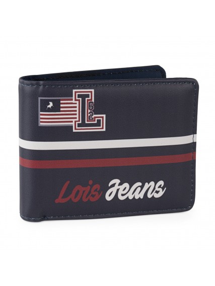 Pasta para homem Lois...