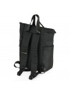 Women/man backpack Lois Bolton in polyester