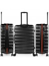 Valise 70Cm Jaslen Oporto