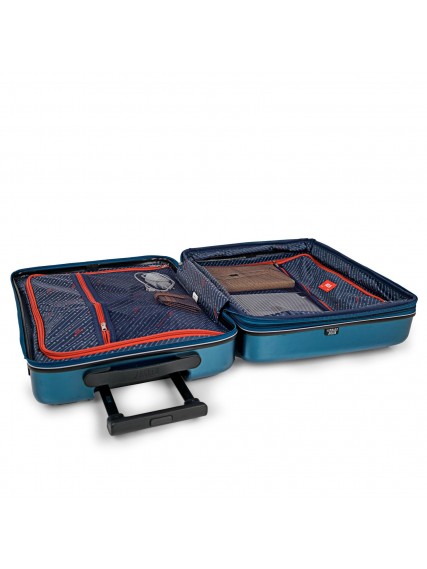 Padua Rigid Cabin Suitcases...