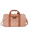 Dkny-411 Travel Bag Bias Soft Bags Per Donna / Uomo Dkny Dkny-411 Bias Hs In Similpelle