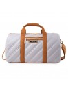 Dkny-411 Travel Bag Bias Soft Bags Pour Femme / Homme Dkny Dkny-411 Bias Hs En Similicuir