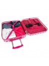 Valise Cabine Agatha Ruiz De La Prada Miroir