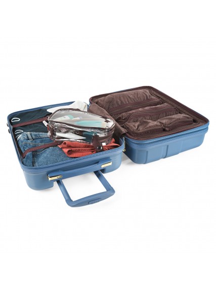 Dkny-413 Maleta Cabina...