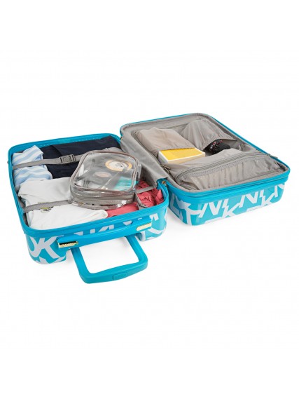 Dkny-626 Suitcase Cabin...