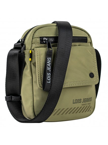 Bandolera De Mujer/Hombre...